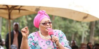 Excitement as more women show interest in elective politics