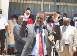 Treasury urged to remit commission cash for credible elections