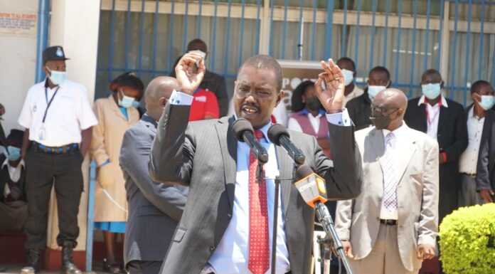 Treasury urged to remit commission cash for credible elections
