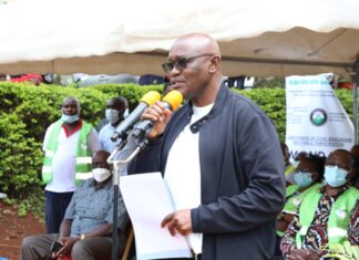 Politicians warned against transferring voters in their interest