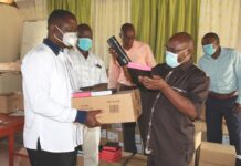 EVANGELISM: Prisoners to get free bibles