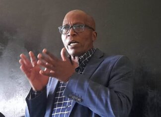 Why education, health are Prof Marwanga’s priority areas as he eyes Nyamira gubernatorial seat