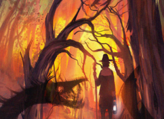 BOOK REVIEW: Young Goodman Brown