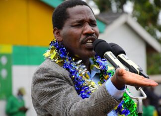 AGRIBUSINESS: Tea reforms unstoppable, says CS Munya
