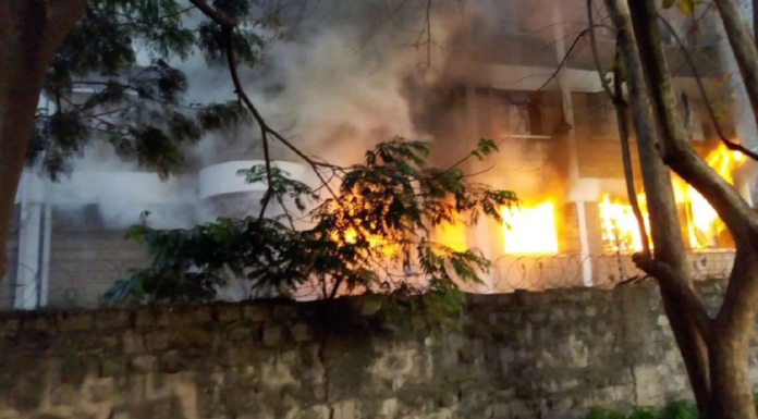 School Fires interrupt learning across the nation