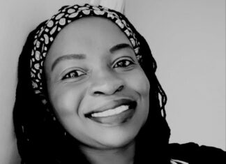 POETRY: What’s in a name?