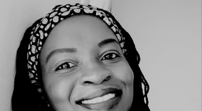 POETRY: When you said you didn’t love me