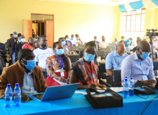 Kisii University’s move to start Centre for African Studies receives major boost