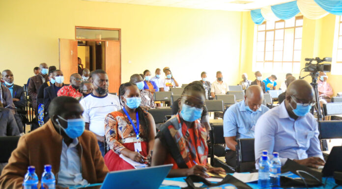 Kisii University’s move to start Centre for African Studies receives major boost