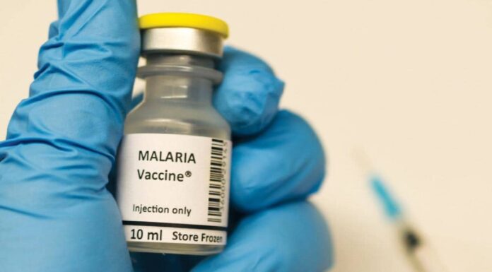 Why first malaria vaccine is a dose of hope for Africa
