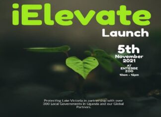 Saving Earth Africa to unveil environmental protection campaign dubbed ‘iElevate’