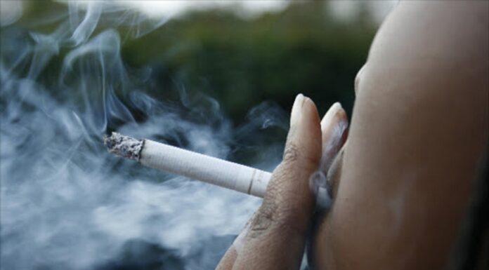 Report: Kenya losing momentum in anti-tobacco war