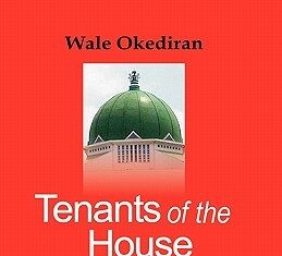 BOOK REVIEW: Tenants of the House