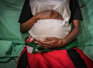 Isimba, where randy boys impregnate teenage girls in Western Kenya