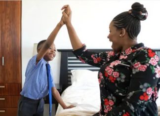 How parents can raise empowered, thriving children