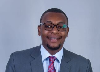 BOOK REVIEW: Banana Republic, where writing is treasonous