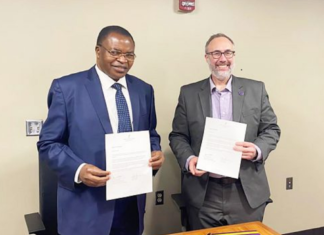 Kisii University’s long strides into the Academia