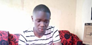 Why Kenyan Graduates Feel Let Down by Government