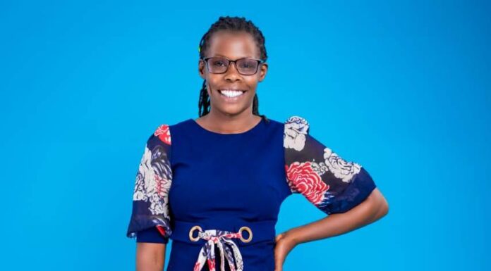 SURVIVOR: I overcame Gender Based Violence to tell a story