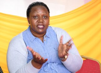 POLITICS: Late governor’s daughter joins Women Representative race