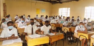 FEATURE: Manga Girls PAG High School ready to roar