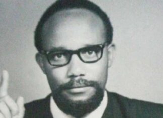 FLASHBACK: Was political icon George Morara ahead of his time?