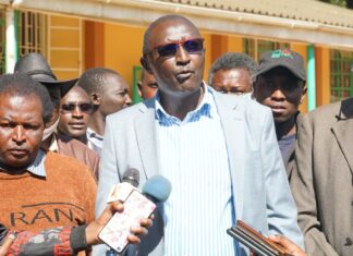 AGRIBUSINESS: North Rift maize farmers call for better produce prices