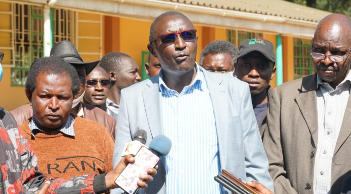 AGRIBUSINESS: North Rift maize farmers call for better produce prices