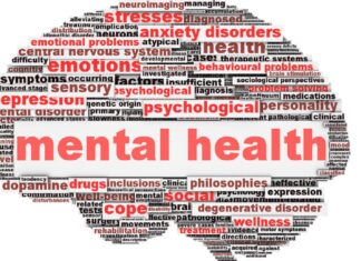 Rethinking Kenya’s state of mental health amidst Covid-19