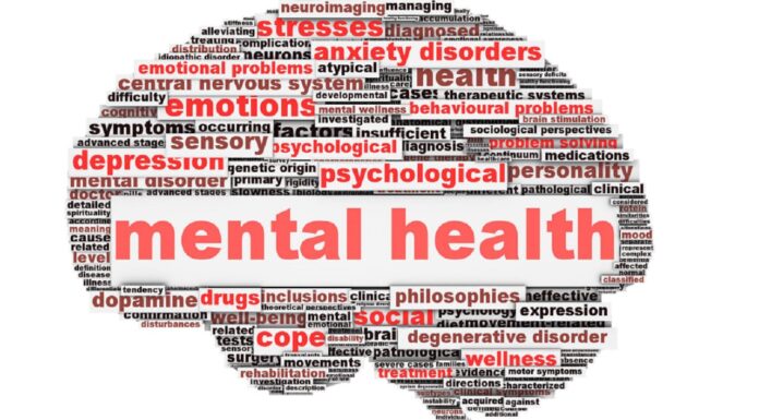 Rethinking Kenya’s state of mental health amidst Covid-19