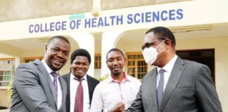 Moi University medicine lecturers end 77-day strike