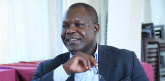 Educationist Isaac Atebe joins North Mugirango parliamentary race
