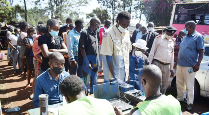 Why vote-buying in Africa is old-fashioned