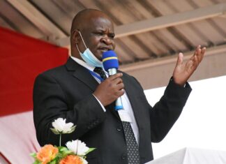 Cardinal Otunga High School Mosocho on the road to reclaiming former glory