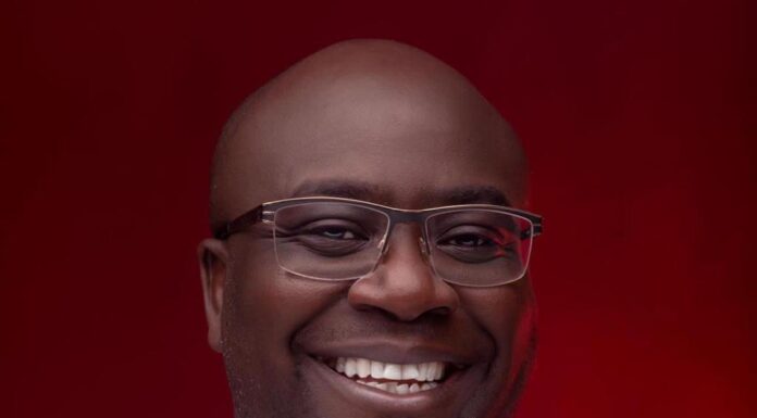 POLITICS: Medic and data expert joins Nairobi governorship race