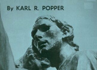 A review of Volume II of The Open Society and Its Enemies