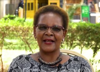 HEALTH: How Wanza won over cancer