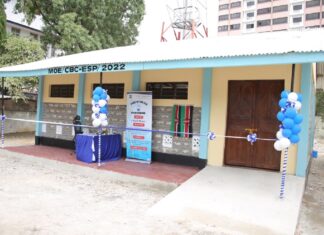Which way Kenyan education?