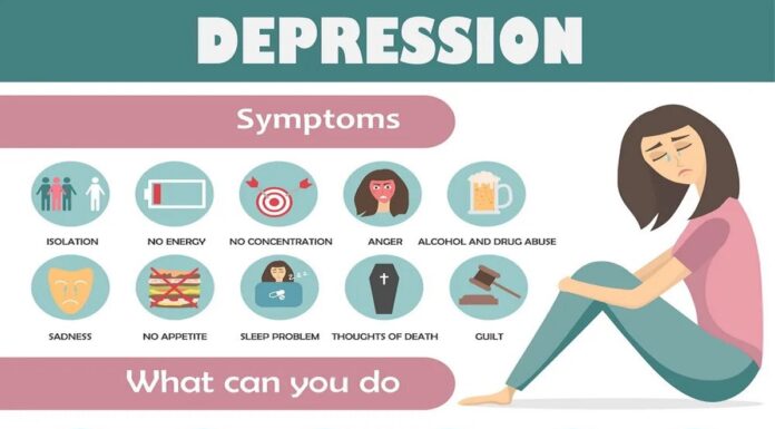 Personalized remedies to put depression at bay