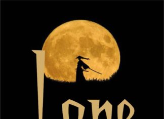 POETRY: Lone: An Anthology of Metered Verses