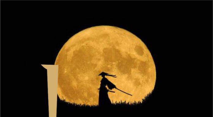 POETRY: Lone: An Anthology of Metered Verses