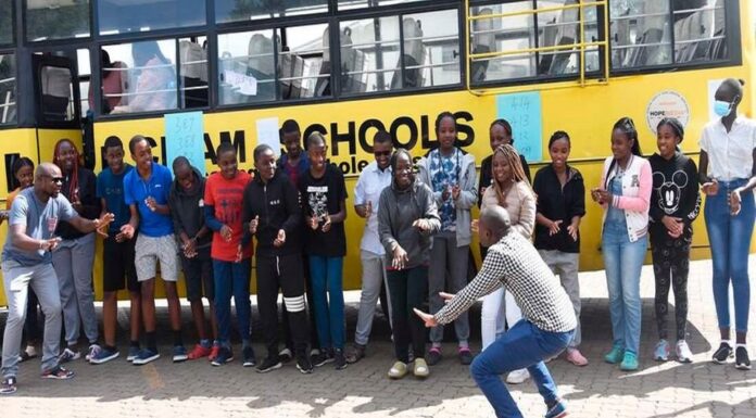 Is our children’s future tied to examination grades alone?