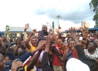 Mixed reactions as little-known schools shine while ‘giants’ trail in Nyamira