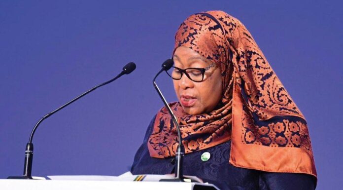 Why women’s political representation matters