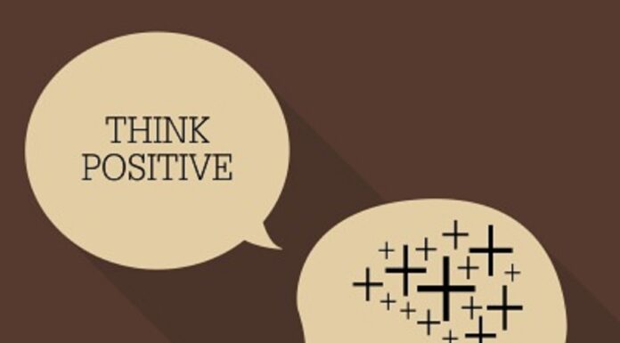 How to Build a Positive Attitude for Personality Development