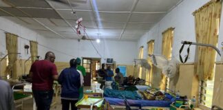 Black Sunday: For Nigerians, it is a sudden Owo Attack!