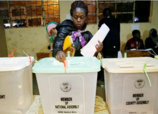 Why Kenyan Voters Must Reject Kenya’s Ballot of Division