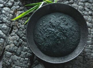 The miracle behind activated charcoal