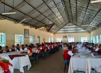 In-depth training of student council boosts schools’ governance