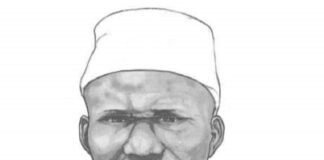 Odera Akang’o, the chief who forced education on people